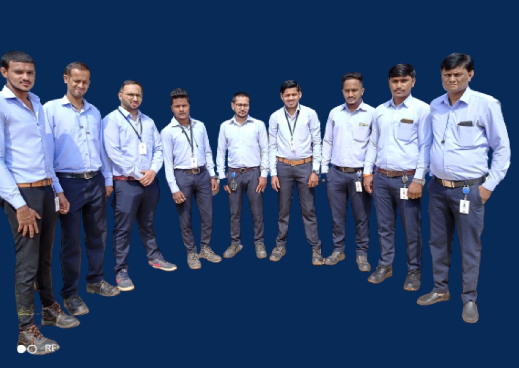 Airplus Rex Sales Team